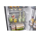 Lodówka Samsung RR80H39CCFEO Twin No Frost 185,8cm Grafitowa Stal Auto Open AI 387L - 1529115 - zdjęcie 9